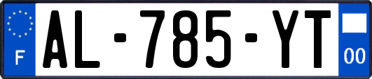 AL-785-YT