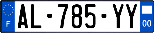 AL-785-YY