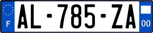 AL-785-ZA