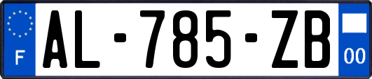 AL-785-ZB