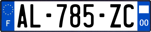AL-785-ZC