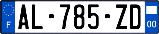 AL-785-ZD