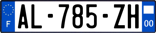 AL-785-ZH
