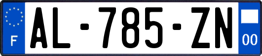 AL-785-ZN