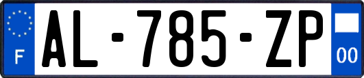 AL-785-ZP