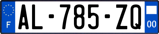 AL-785-ZQ