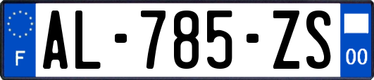 AL-785-ZS