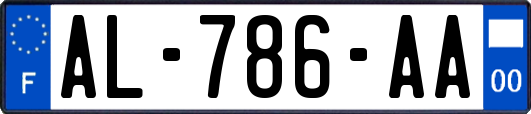 AL-786-AA