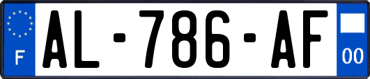 AL-786-AF