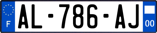 AL-786-AJ