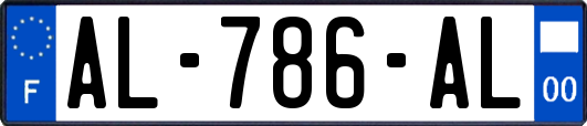 AL-786-AL