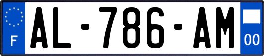 AL-786-AM