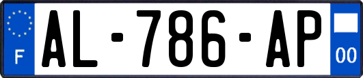 AL-786-AP