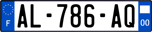 AL-786-AQ