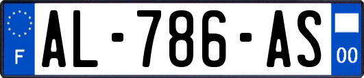 AL-786-AS