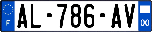 AL-786-AV