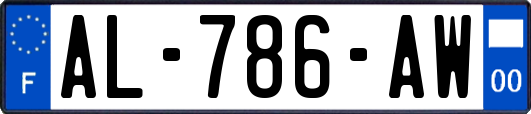 AL-786-AW