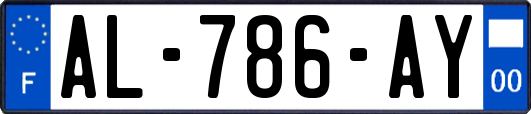 AL-786-AY