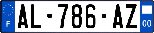 AL-786-AZ