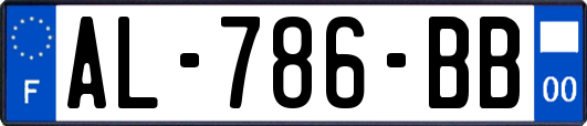 AL-786-BB