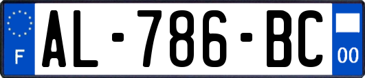 AL-786-BC