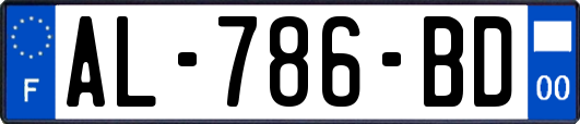 AL-786-BD