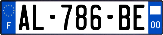 AL-786-BE