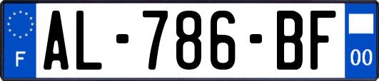 AL-786-BF