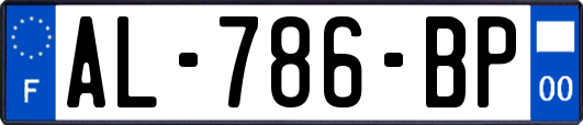 AL-786-BP