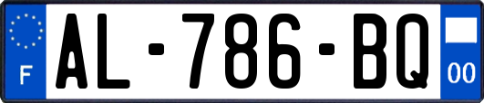 AL-786-BQ