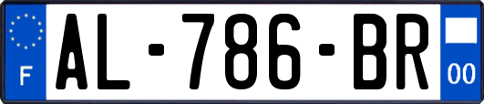 AL-786-BR