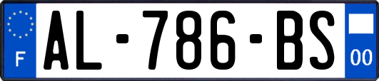AL-786-BS