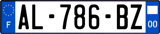 AL-786-BZ