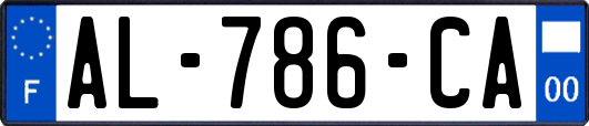 AL-786-CA