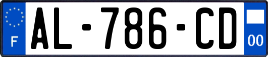 AL-786-CD