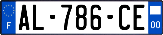 AL-786-CE