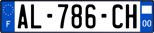 AL-786-CH