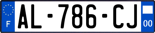 AL-786-CJ