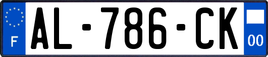 AL-786-CK