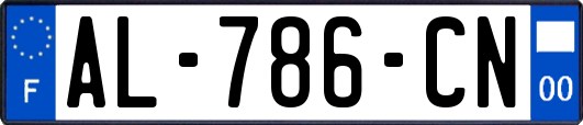 AL-786-CN