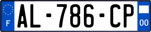 AL-786-CP