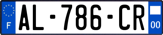 AL-786-CR