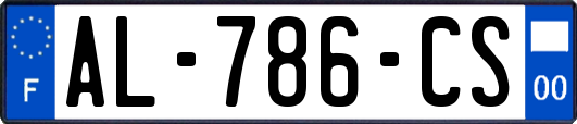 AL-786-CS