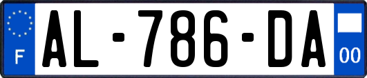 AL-786-DA