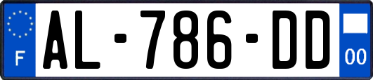 AL-786-DD