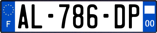 AL-786-DP
