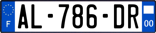 AL-786-DR