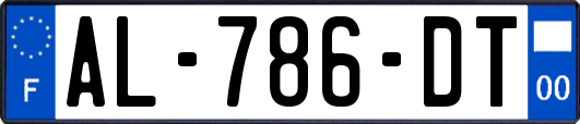 AL-786-DT