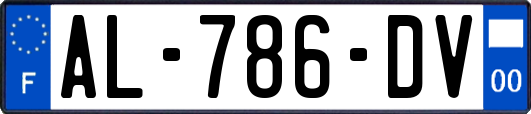 AL-786-DV