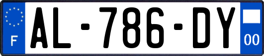 AL-786-DY